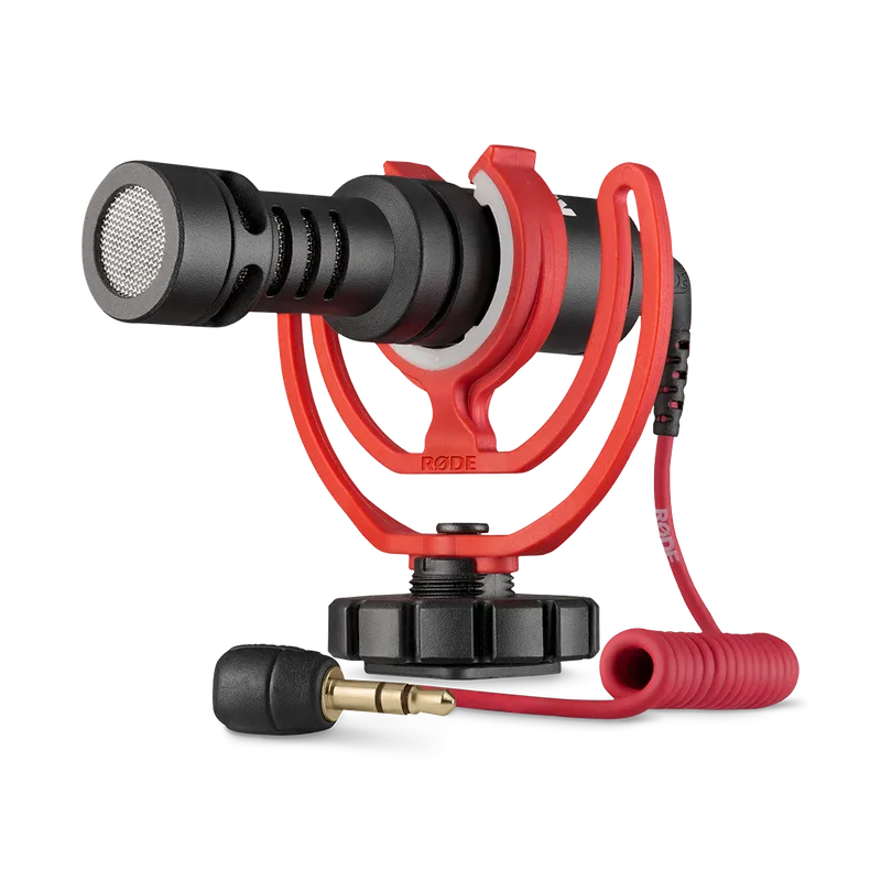 Rode Video Micro