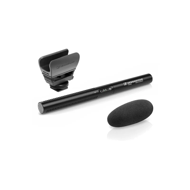 SENNHEISER MKE 600