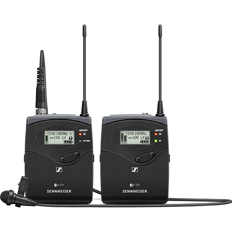 Sennheiser Wireless G4 EW112