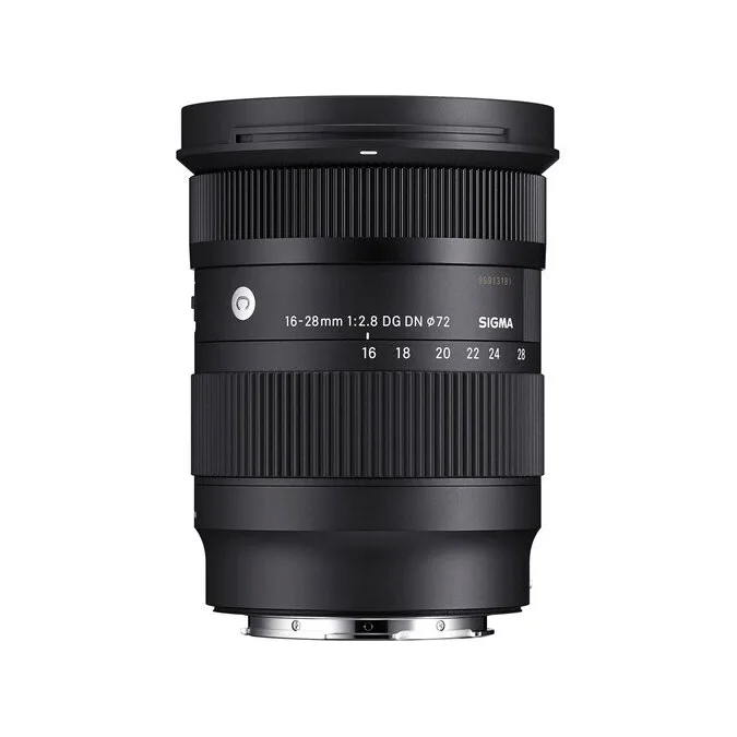 Sigma 16-28mm f2.8 DG DN Sony-E