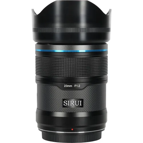 Sirui 23mm f/1.6