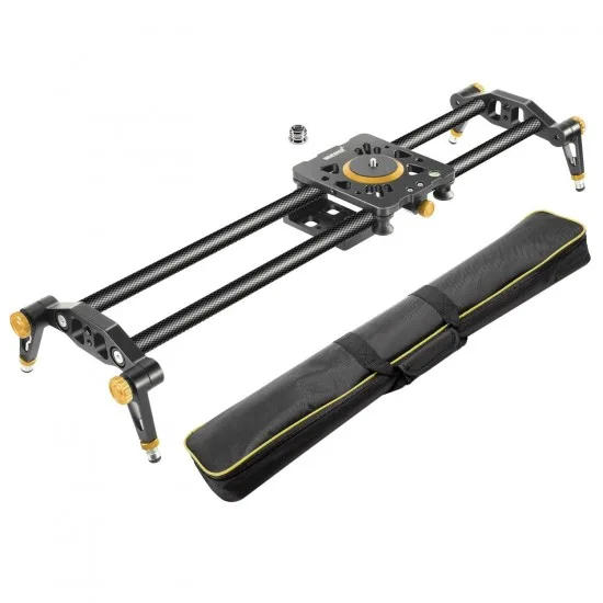 Slider carbon fiber 60cm Neewer