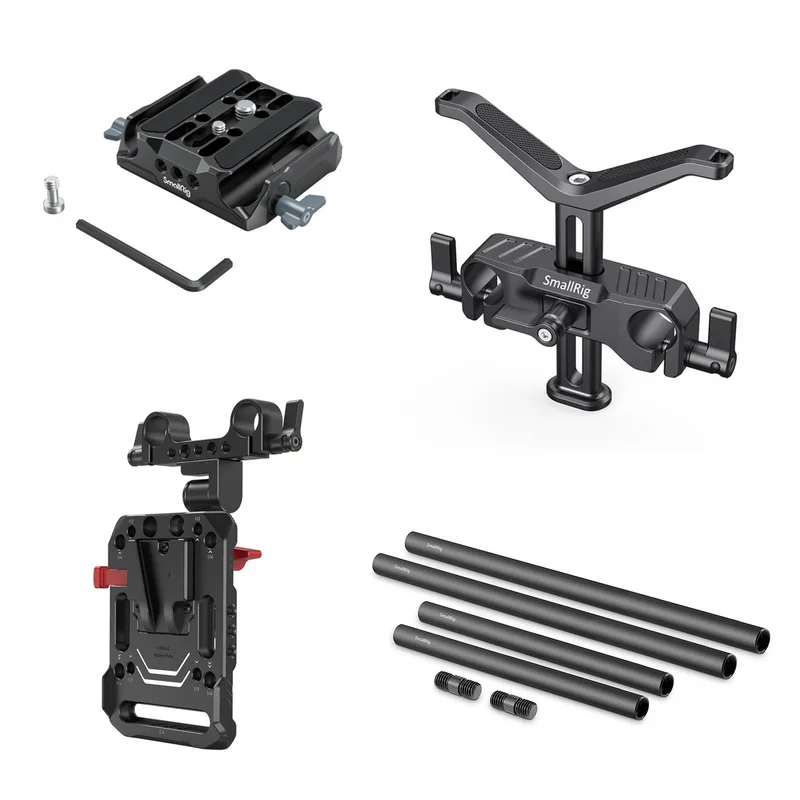 Small Rig KIT