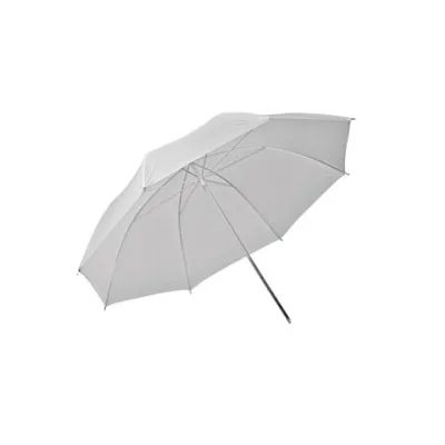 SOMBRINHA BRANCO 90CM