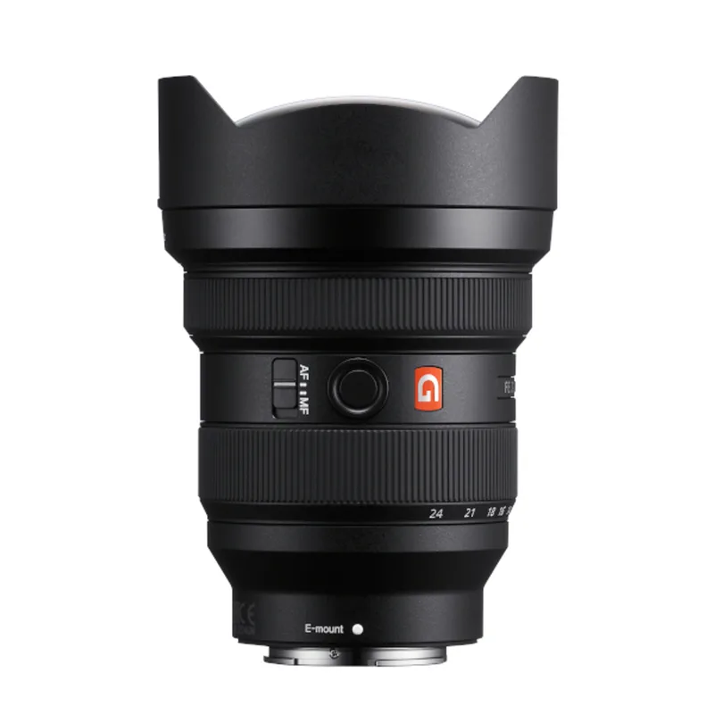 Sony 12-24mm f2.8 GM