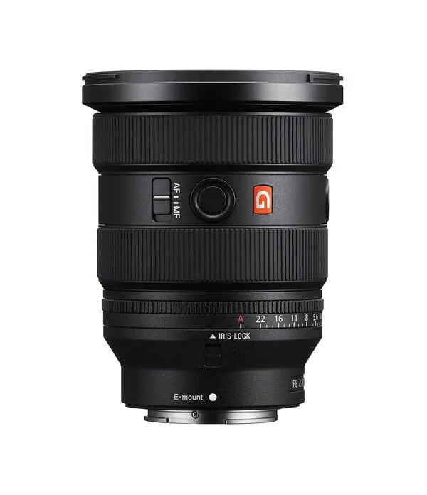 Sony 16-35MM F2.8 GM II