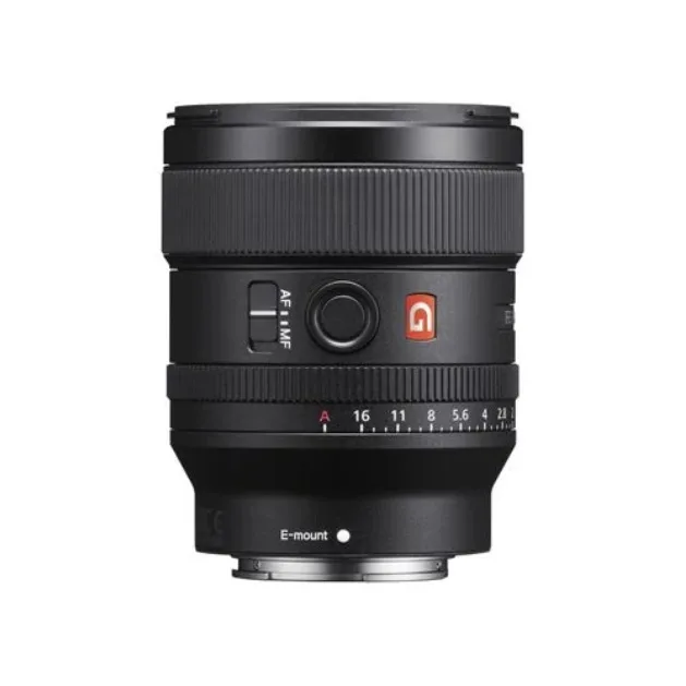 Sony 24mm f/1.4 GM