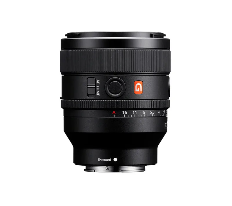 Sony 50mm f/1.4 GM