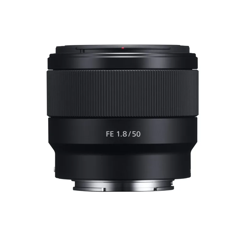 Sony 50MM F/1.8