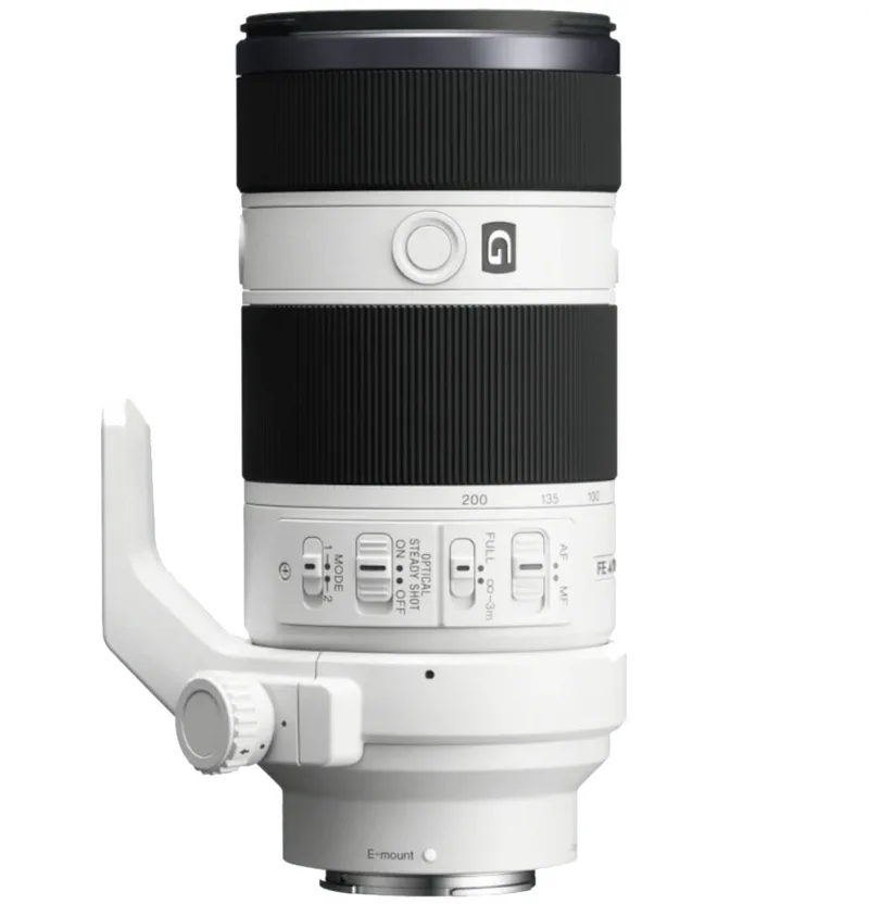 Sony 70-200 f/4.0