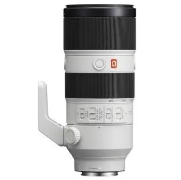 Sony 70-200mm f/2.8 GM