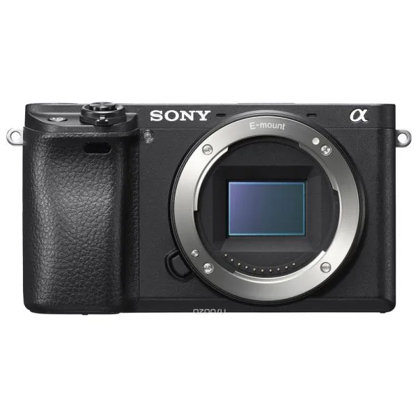 Sony A6500