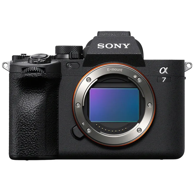 Sony a7 IV