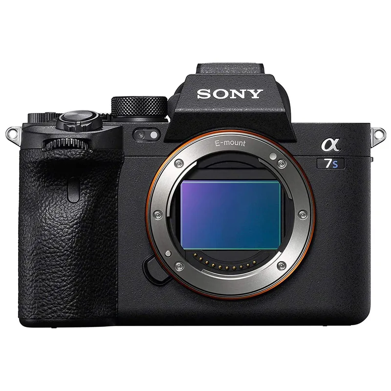 Sony A7S III