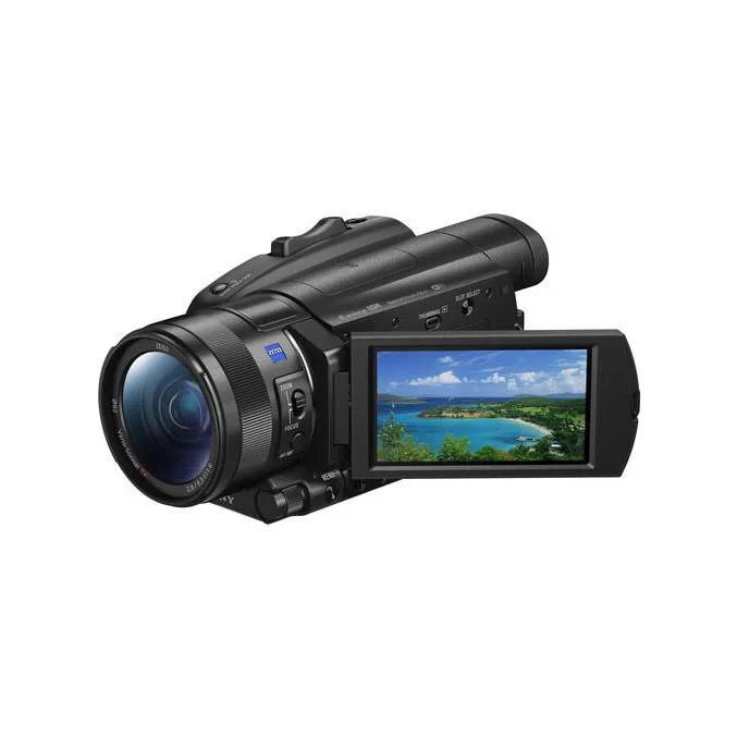 SONY AX700