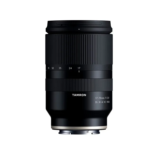 Tamron 28-75MM F/2.8 DI III VXD G2 (Sony)