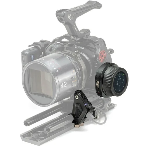 Tilta Nucleus Nano II Follow Focus